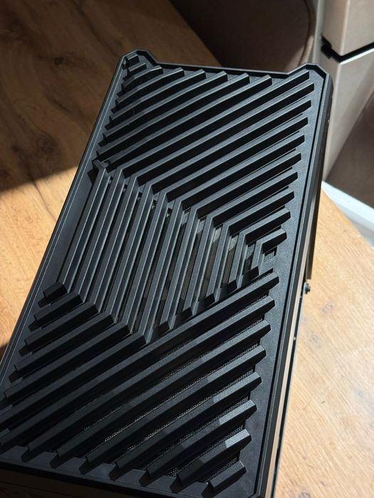 ИГРОВОЙ ПК - i5-12th/5060 RTX