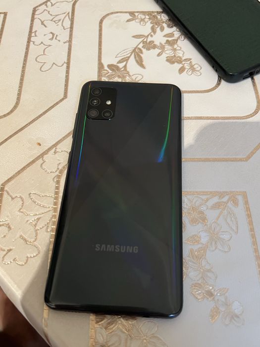 Samsung Galaxy A51