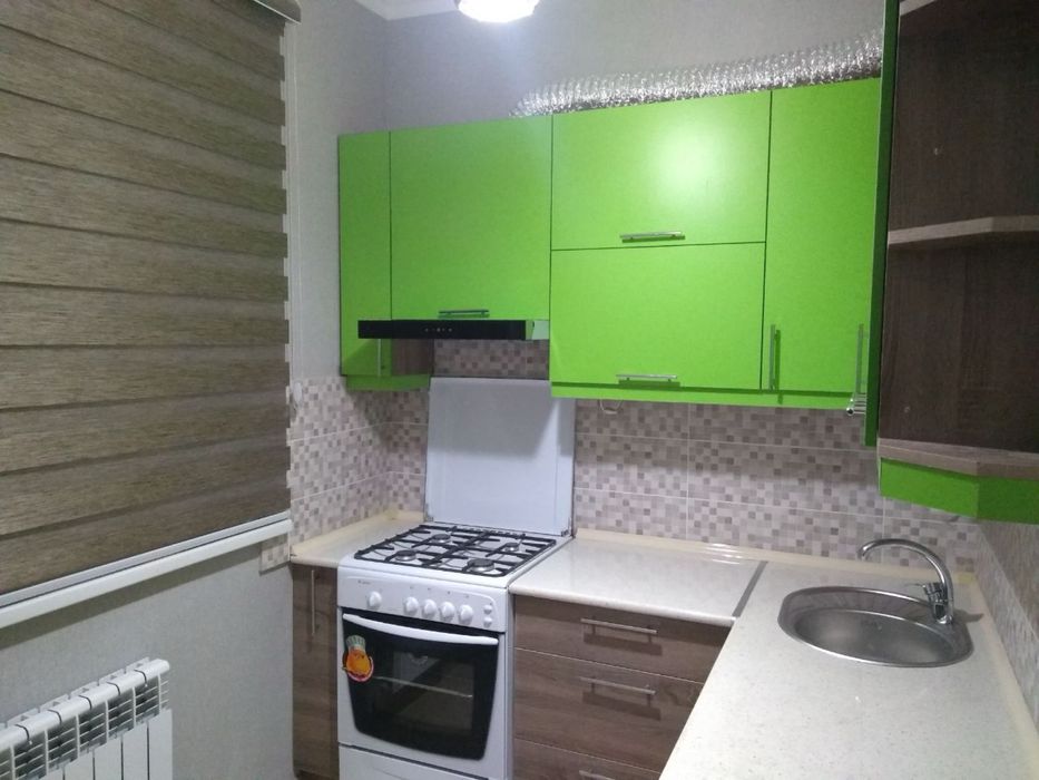 Бадамзар Метро Сдается квартира на аренду