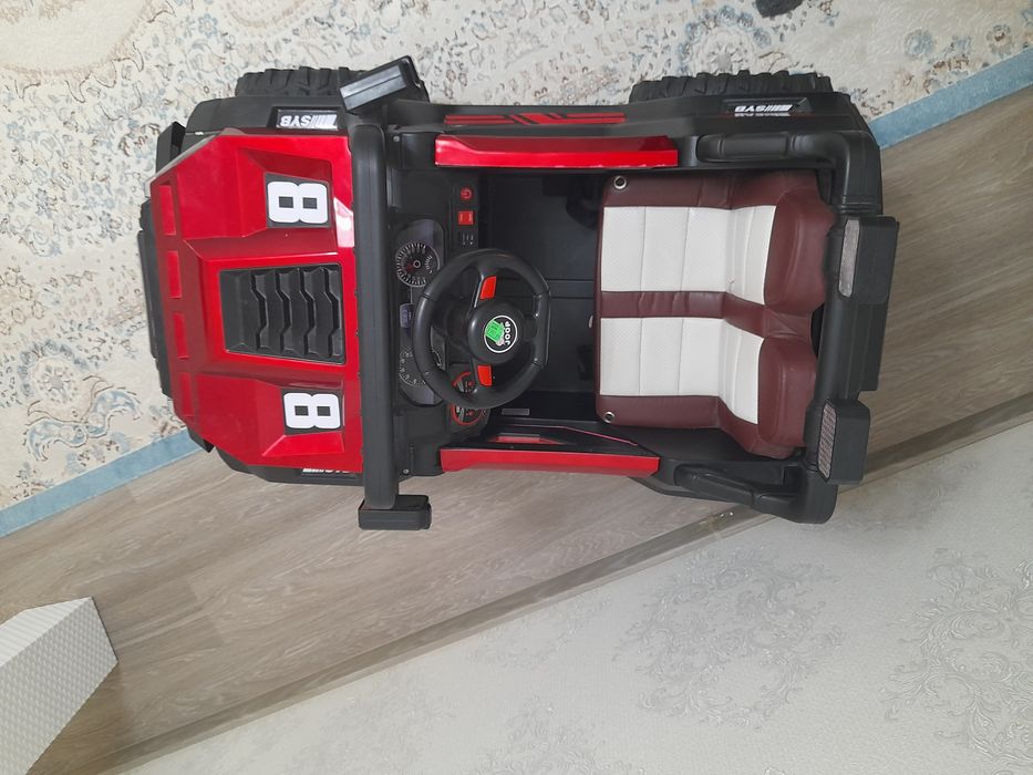 Детское машына sheng youbei