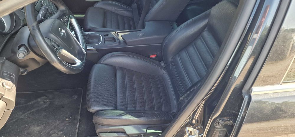 Opel Insignia 2.0 CDTI OPC Line на части Опел Инсигниа 2.0 ЦДТИ на части