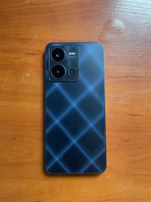 Vivo Y35.смартфон