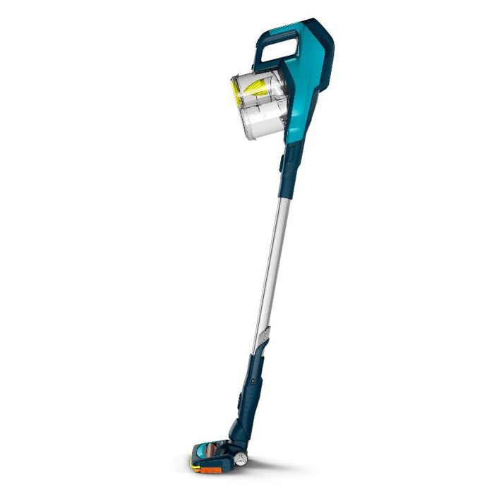 Вертикална прахосмукачка Philips FC 6727