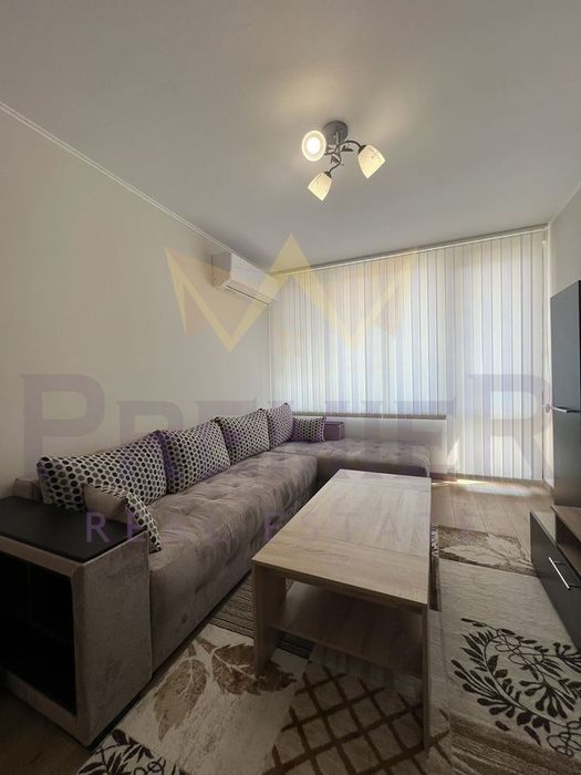 2-стаен в Варна-Виница площ 68 цена 450