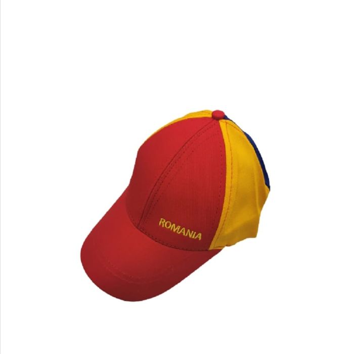 Sapca suporter Romania