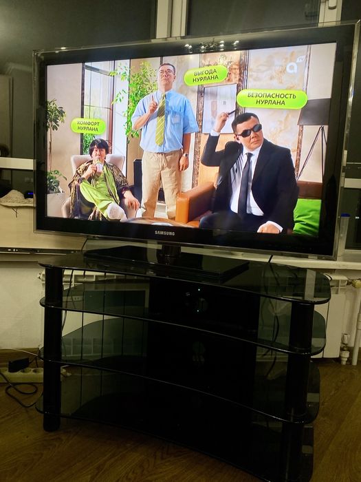 Телевизор Samsung 40” 100см. LED, FullHD