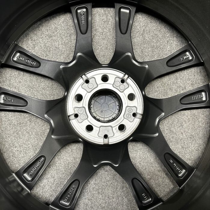 Джанта 1 бр Меецедес ГЛЕ ГЛС 167 21 цола ЕТ 47  Mercedes-Benz GLE GLS 11.0" x 21" 5x112 ET 47 A1674014300
