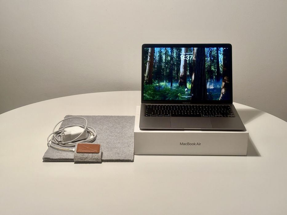 macbook air m1 • Anunturi gratuite • OLX.ro