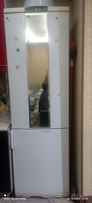 Холодилник сотилади