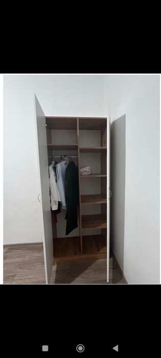 Продам мебель почти новая