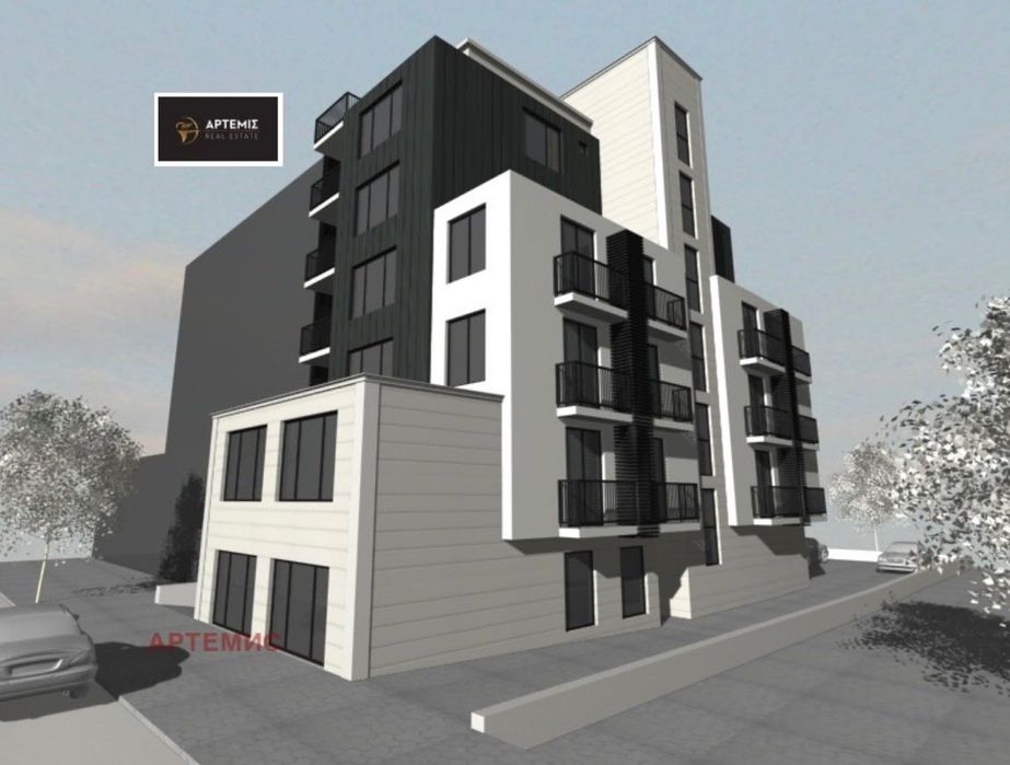 Продава се Парцел в София, Център - 480 кв.м за 1031 €/кв.м - Снимка #4