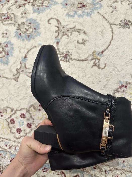 Новый етік сатылады