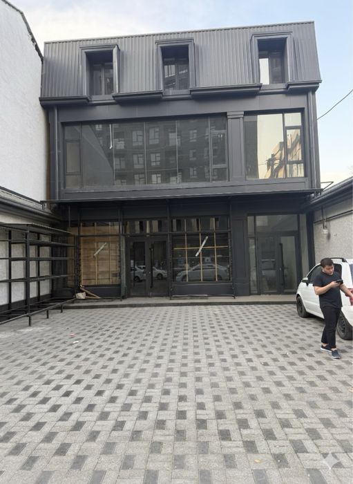 Сдается в Аренду отдельно стоящие здание 900м2 Мирабадский район SH83