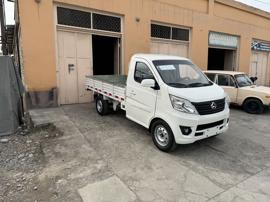 Changan 98 talik 2018 yil