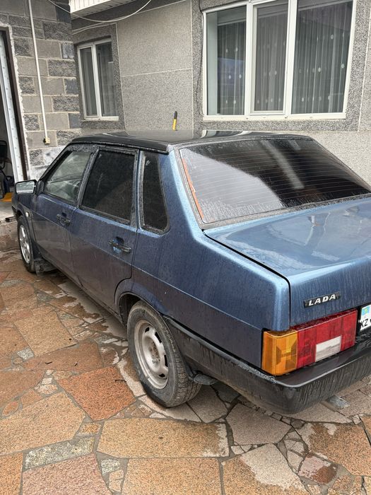 Продам ВАЗ 21099