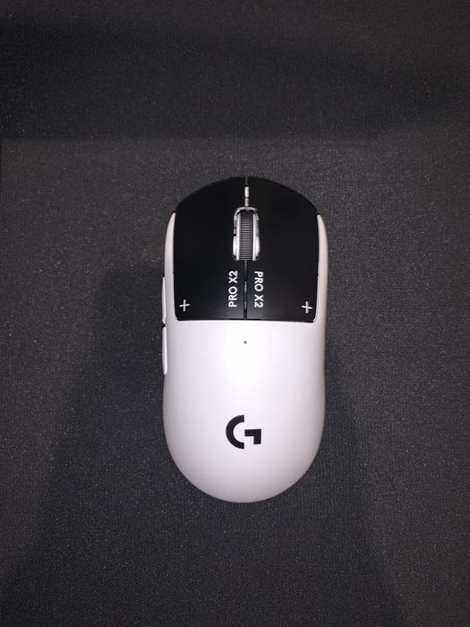 Logitech G Pro X2 Superstike