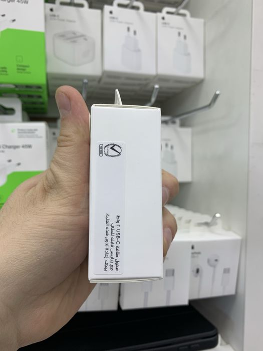 Apple arginal galovka  100 foyiz