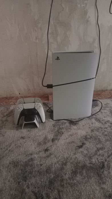 Sony PlayStation 5 Slim