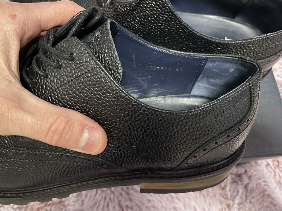 Мъжки обувки JOOP