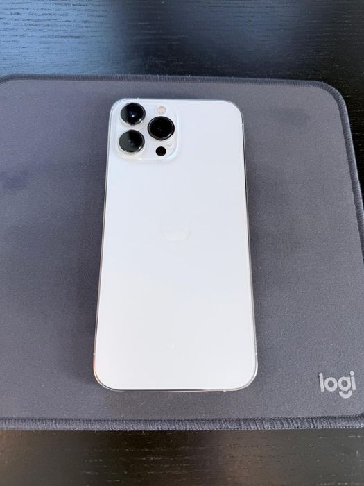 Vand Iphone 13 pro max impecabil