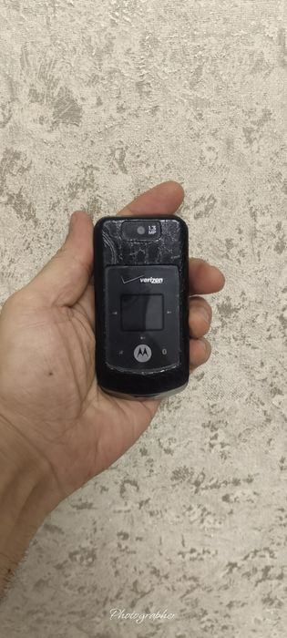 Motorola w 755 Verizon(Perfectum)
