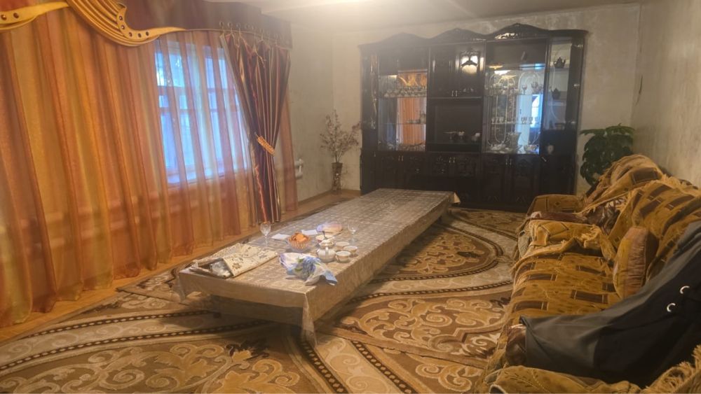 Үй мен жер сатылады