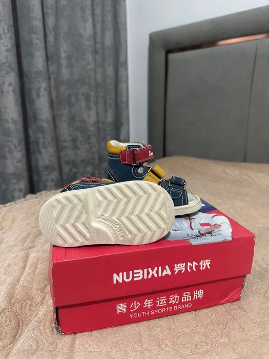 Ортопедическая обувь