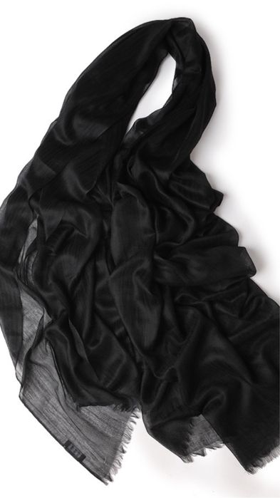 Шарф кашемировый