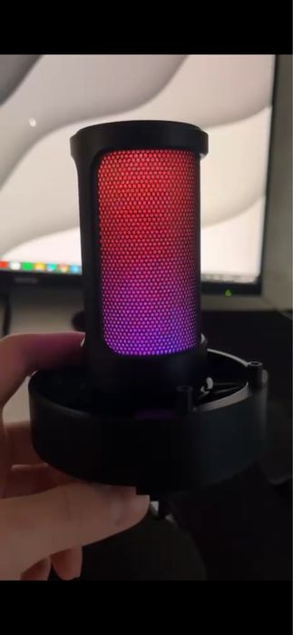 микрофон Fifine A8