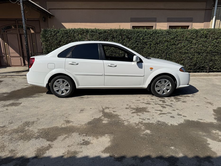 Gentra 2015 evro avtomat