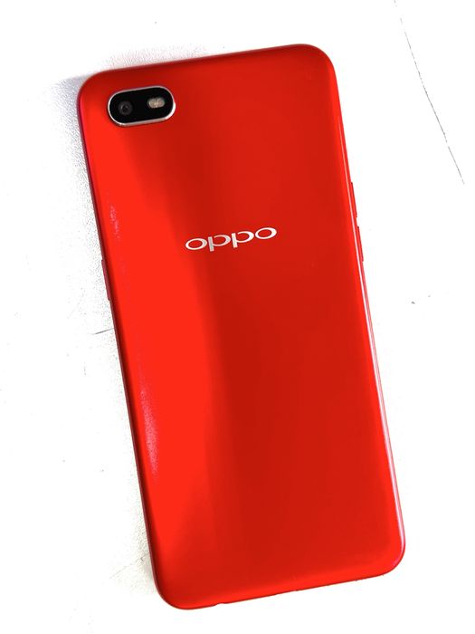 Продам oppo A1 k