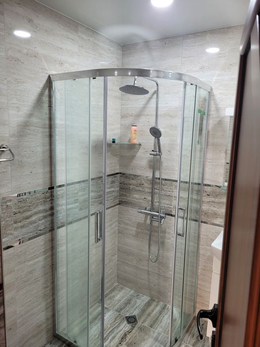 Дава се под наем Тристаен апартамент в Варна, Автогара - 80 кв.м за 600 € - Снимка #10