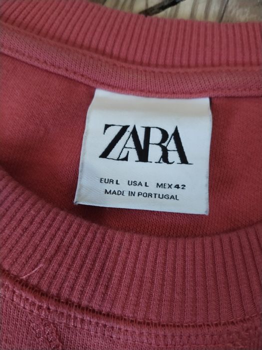 Лонгслив zara оригинальный