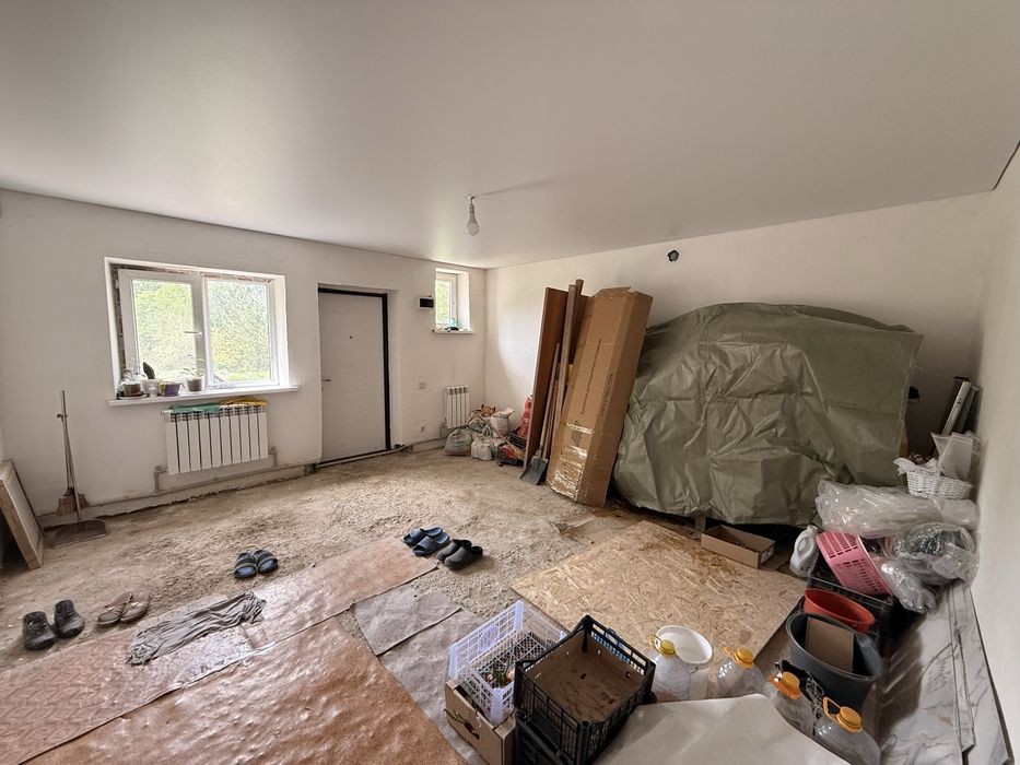 Продажа дома с.Байсерке 8-ком.дом