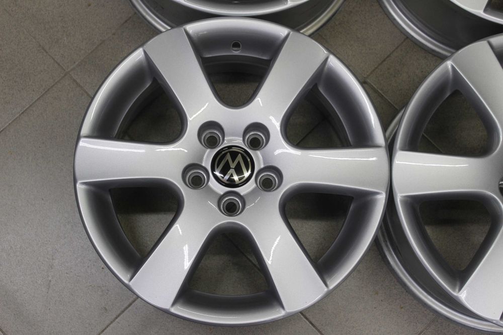 Джанти 15" VW Polo