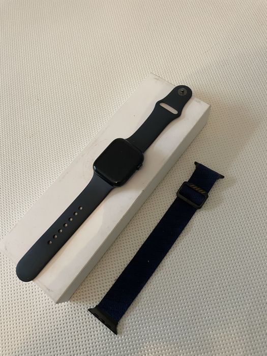 Apple Watch 9 series 45 mm