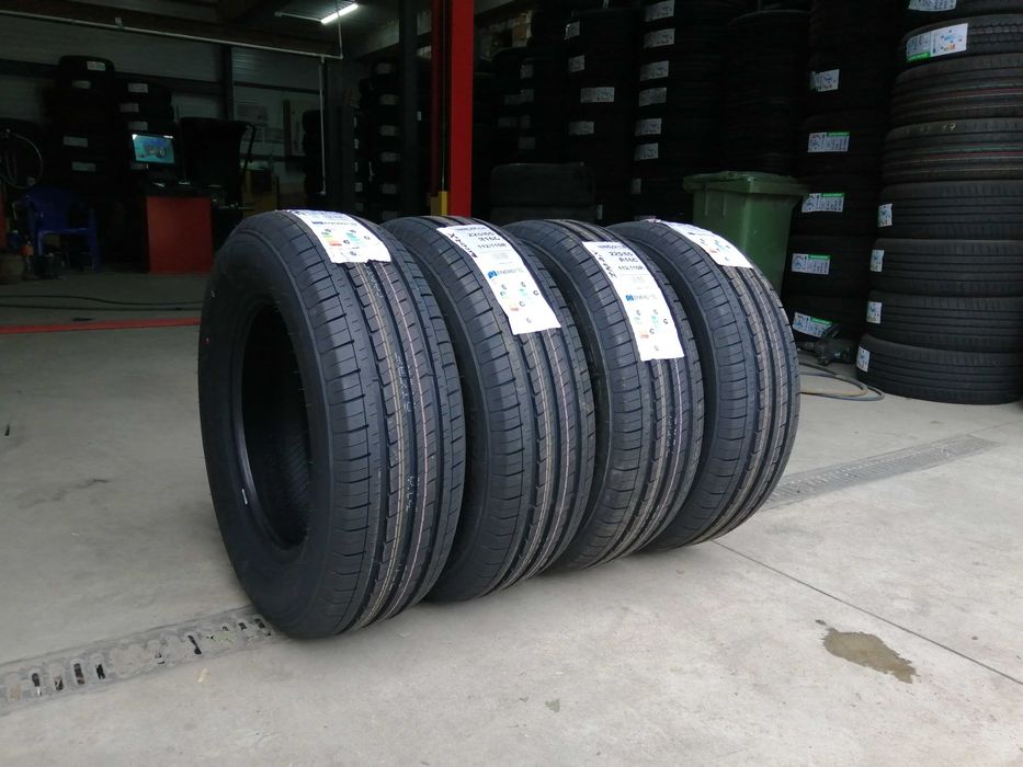 Anvelope Z MAX 225/65/16C Noi De Vara