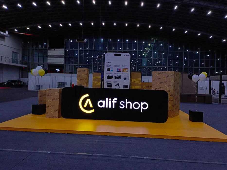 Лайтбокс, буква световой короб, псевдо буквы, наружная реклама, стелла