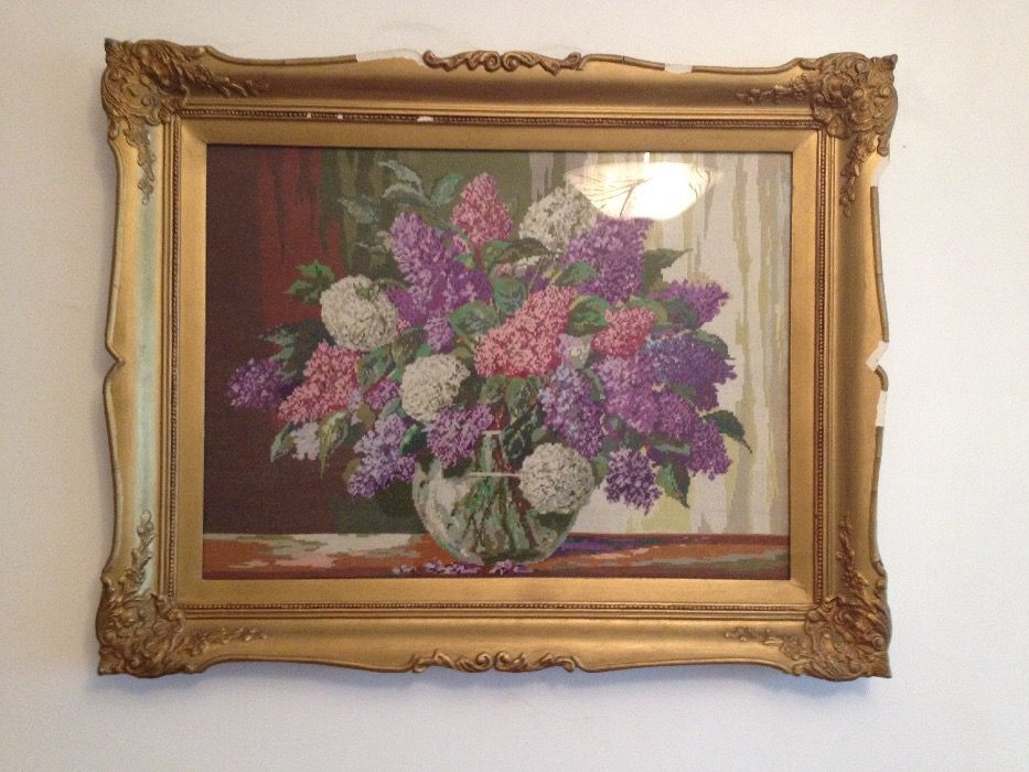 Гоблен Люляци