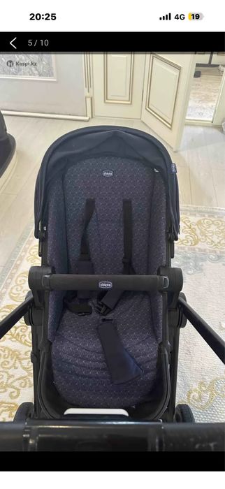 Срочно продам коляску за 30000