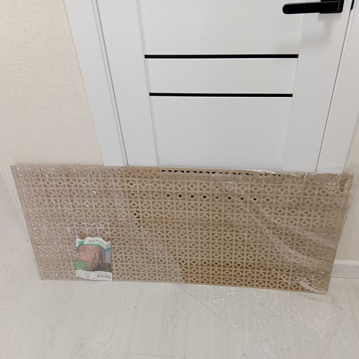 Панель декор перфорированый