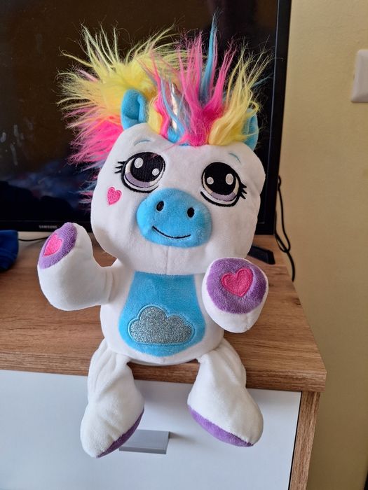 Unicorn interactiv plus