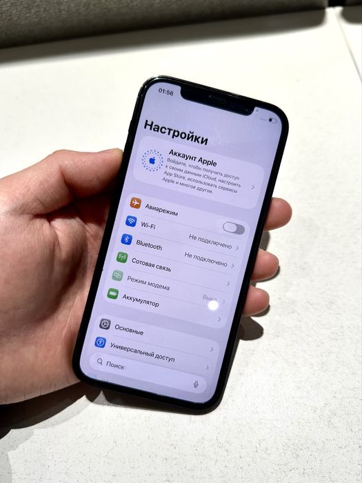 iPhone 12 Pro 128GB ИДЕАЛЬНЫЙ!