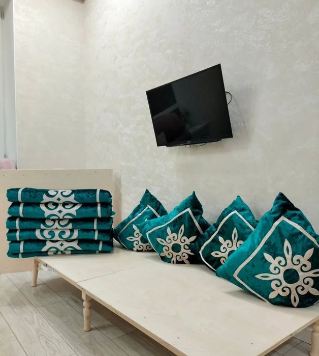 Жер-стол  Аренда