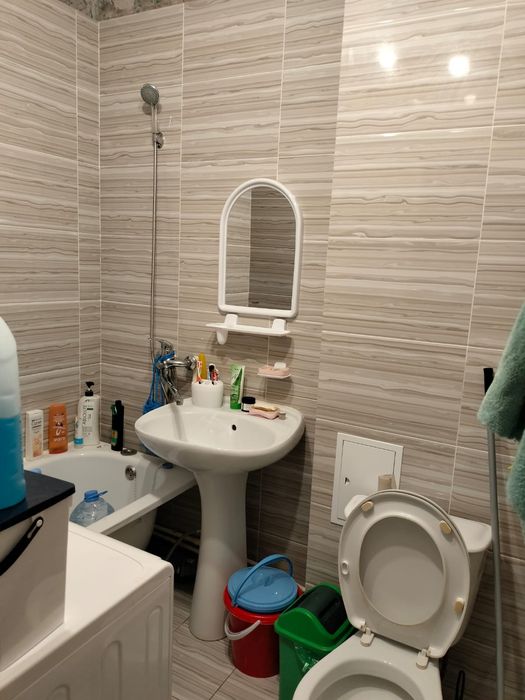 2комнатный квартира