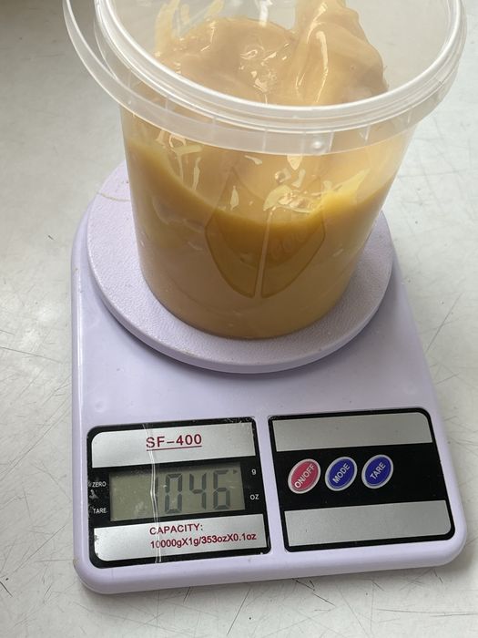 Продается мёд. 1кг 2700тг