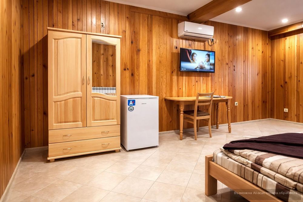 Дава се под наем Едностаен апартамент в Пловдив, Мараша - 26 кв.м за 228.99 € - Снимка #2