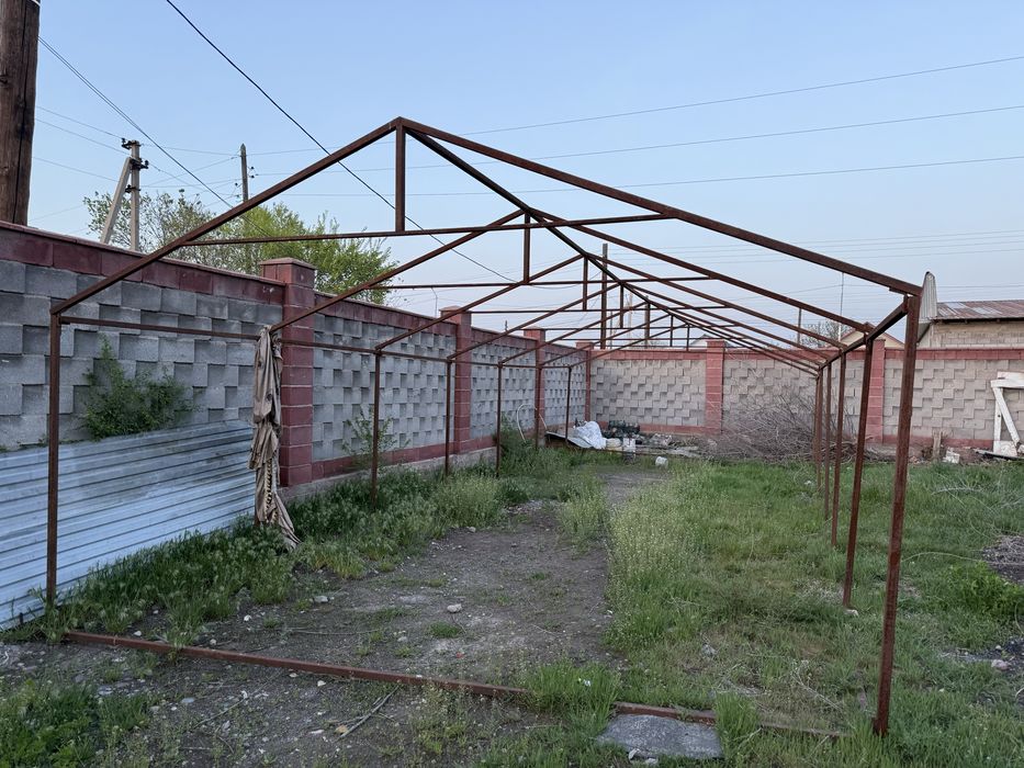 Продам палатку каркас