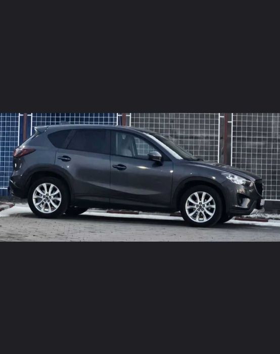 SUV IMPECABIL PIELE CREM,175cp,automat,5-7consum,pers.fizică