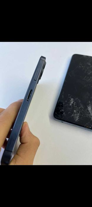 Айфон 10 xs в корпусе айфона 12 про